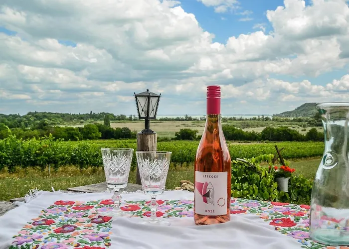 Case de vacanță Mali Pince *