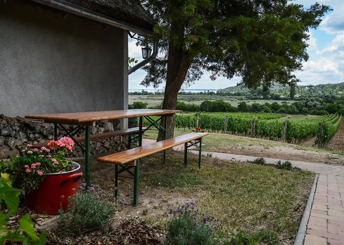 Mali Pince Case de vacanță *