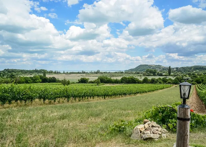 Mali Pince Case de vacanță *