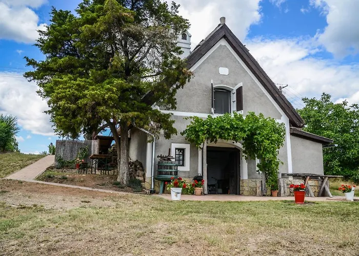 Mali Pince Case de vacanță *