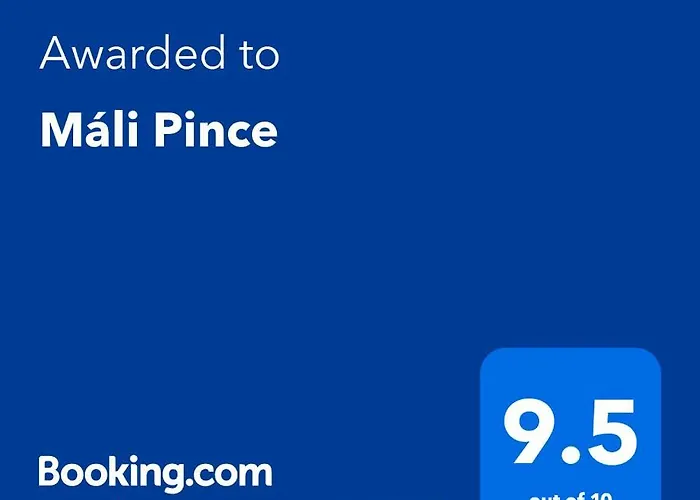 Tatil Evi Mali Pince